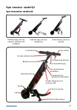 Preview for 19 page of Vitea Care Street Warrior Q1-10 Instructions For Use Manual