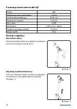 Preview for 20 page of Vitea Care Street Warrior Q1-10 Instructions For Use Manual