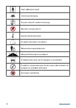 Preview for 32 page of Vitea Care Street Warrior Q1-10 Instructions For Use Manual