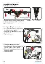 Preview for 46 page of Vitea Care Street Warrior Q1-10 Instructions For Use Manual