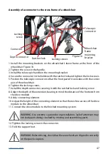 Preview for 47 page of Vitea Care Street Warrior Q1-10 Instructions For Use Manual