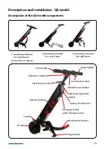 Preview for 53 page of Vitea Care Street Warrior Q1-10 Instructions For Use Manual