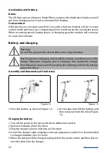 Preview for 56 page of Vitea Care Street Warrior Q1-10 Instructions For Use Manual