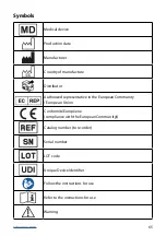 Preview for 65 page of Vitea Care Street Warrior Q1-10 Instructions For Use Manual