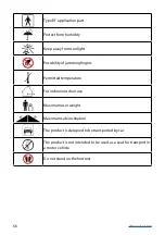 Preview for 66 page of Vitea Care Street Warrior Q1-10 Instructions For Use Manual