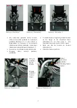 Preview for 7 page of Vitea Care TITANUM VCWK7AT User Manual