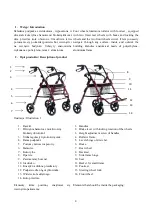 Preview for 3 page of Vitea Care VCBK222T 075 Instructions For Use Manual