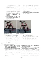 Preview for 7 page of Vitea Care VCBK222T 075 Instructions For Use Manual