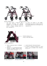 Preview for 10 page of Vitea Care VCBK222T 075 Instructions For Use Manual