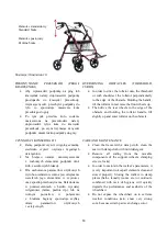 Preview for 14 page of Vitea Care VCBK222T 075 Instructions For Use Manual