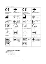 Preview for 6 page of Vitea Care VCBP0022 User Manual