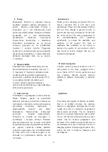 Preview for 3 page of Vitea Care VCM502 User Manual