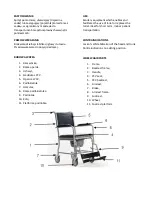 Preview for 2 page of Vitea Care VCWK2 User Manual