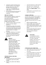 Preview for 4 page of Vitea Care VCWK2 User Manual