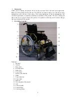 Preview for 3 page of Vitea Care VCWK9AHG User Manual