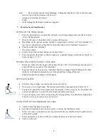 Preview for 9 page of Vitea Care VCWK9AHG User Manual