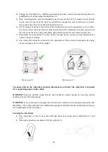 Preview for 13 page of Vitea Care VCWK9AL User Manual