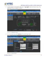 Предварительный просмотр 15 страницы Vitec Multimedia 17245 User Manual