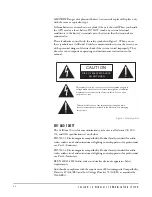 Preview for 6 page of Vitec Multimedia CellCom 10 Instruction Manual