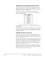 Preview for 32 page of Vitec Multimedia CellCom 10 Instruction Manual