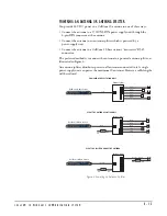 Preview for 37 page of Vitec Multimedia CellCom 10 Instruction Manual