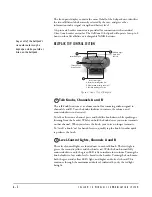 Preview for 52 page of Vitec Multimedia CellCom 10 Instruction Manual