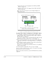 Preview for 58 page of Vitec Multimedia CellCom 10 Instruction Manual