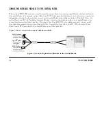 Предварительный просмотр 10 страницы Vitec Multimedia FIM-102D Instruction Manual