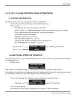 Preview for 14 page of Vitec Multimedia FOCUS FS-H60 User Manual