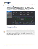 Preview for 22 page of Vitec Multimedia MGW User Manual