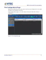 Preview for 40 page of Vitec Multimedia MGW User Manual