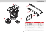 Предварительный просмотр 7 страницы Vitec Multimedia Sachtler aktiv12T User Manual