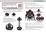 Предварительный просмотр 13 страницы Vitec Multimedia Sachtler aktiv12T User Manual