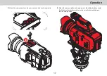 Предварительный просмотр 19 страницы Vitec Multimedia Sachtler aktiv12T User Manual