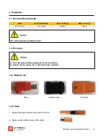 Preview for 13 page of Vitech VT5000ES48 Manual