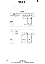 Preview for 12 page of VITECTOR FRABA OSE-C 2323 User Manual