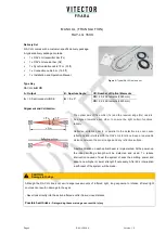 Предварительный просмотр 4 страницы VITECTOR FRABA RAY-LG 35 Series Manual