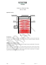 Предварительный просмотр 5 страницы VITECTOR FRABA RAY-LG 35 Series Manual