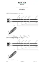 Предварительный просмотр 17 страницы VITECTOR FRABA RAY-LG 35 Series Manual