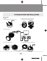 Предварительный просмотр 5 страницы Vitek Alpha Mega Series Owner'S Manual