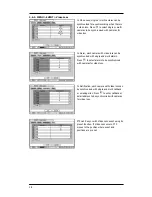 Preview for 39 page of Vitek CHRONO - Manual