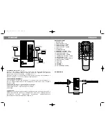 Preview for 5 page of Vitek Forte VT-1671 BK Manual Instruction