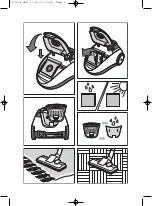 Preview for 4 page of Vitek Hippo VT-1814 GD Manual Instruction