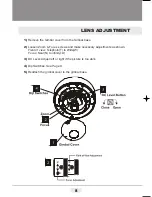 Preview for 9 page of Vitek INDOOR MIGHTY DOME - Manual