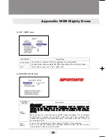 Preview for 21 page of Vitek INDOOR MIGHTY DOME - Manual