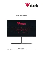 Предварительный просмотр 1 страницы Vitek ITMF24I141FHD User Manual