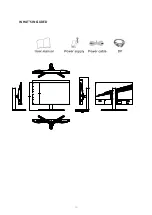 Предварительный просмотр 15 страницы Vitek ITMF24I141FHD User Manual