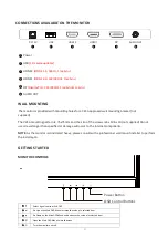 Предварительный просмотр 16 страницы Vitek ITMF24I141FHD User Manual