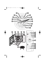 Предварительный просмотр 2 страницы Vitek Lacerta VT-1687 Manual Instruction