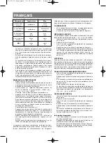 Предварительный просмотр 14 страницы Vitek Magic VT-1232 Manual Instruction